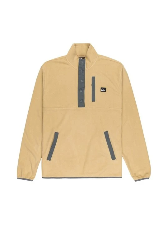Zdjęcie produktu Bluza z polaru Quiksilver beżowy