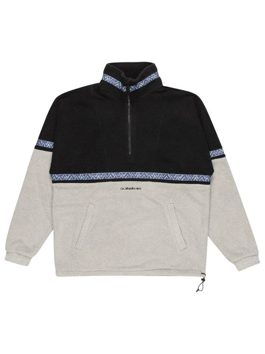 Zdjęcie produktu Bluza z polaru Quiksilver czarny