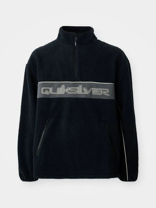 Zdjęcie produktu Bluza z polaru Quiksilver czarny