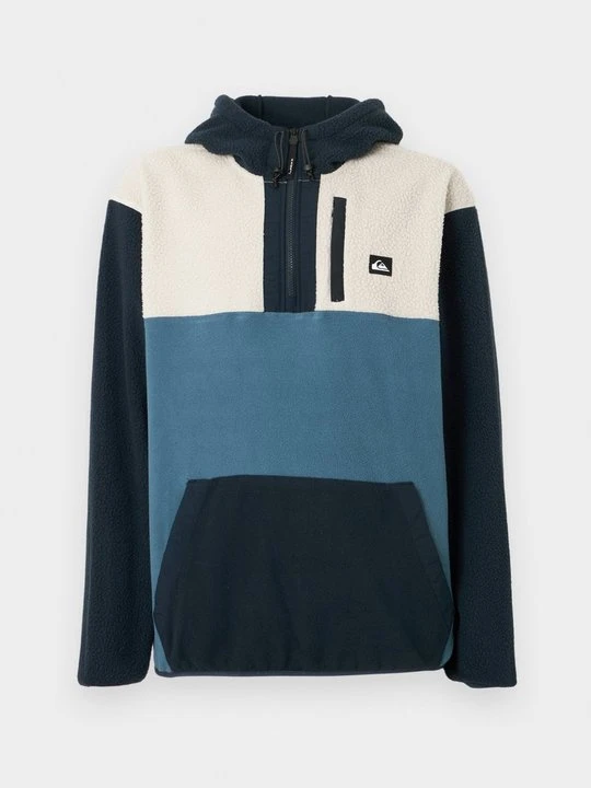 Zdjęcie produktu Bluza z polaru Quiksilver granatowy