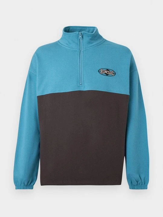 Zdjęcie produktu Bluza z polaru Rip Curl niebieski