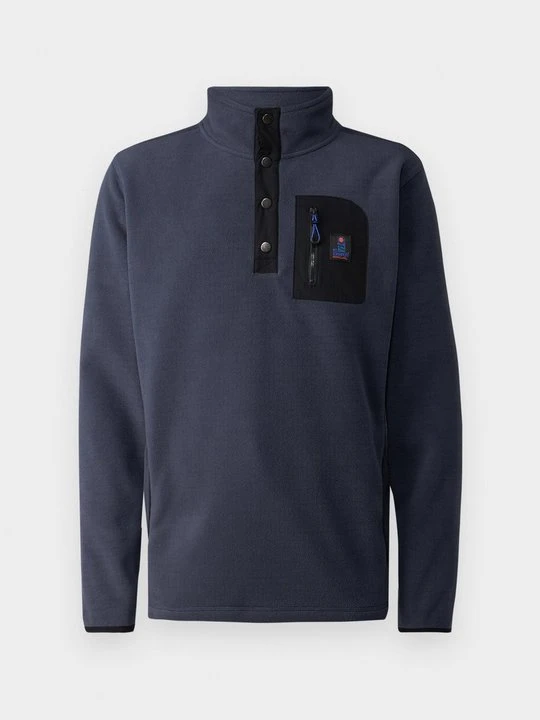 Zdjęcie produktu Bluza z polaru Rip Curl fioletowy