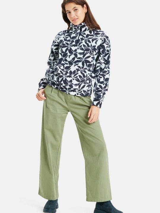 Zdjęcie produktu Bluza z polaru Roxy biały
