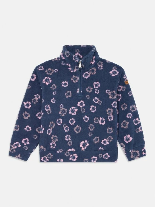 Zdjęcie produktu Bluza z polaru Roxy niebieski