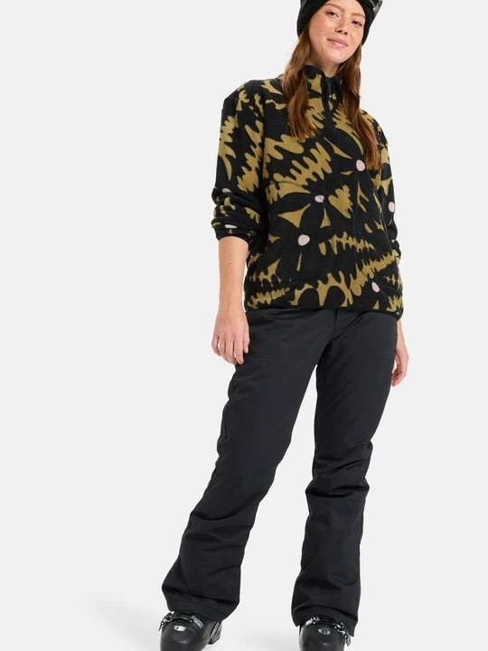 Zdjęcie produktu Bluza z polaru Roxy brązowy