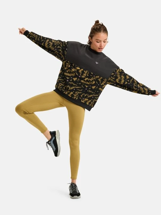 Zdjęcie produktu Bluza z polaru Roxy czarny