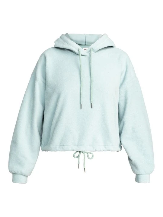 Zdjęcie produktu Bluza z polaru Roxy niebieski