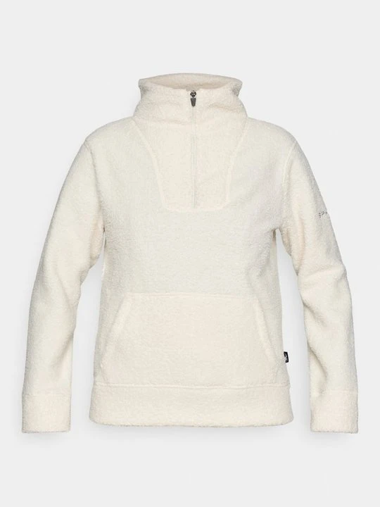Zdjęcie produktu Bluza z polaru Spyder mleczny