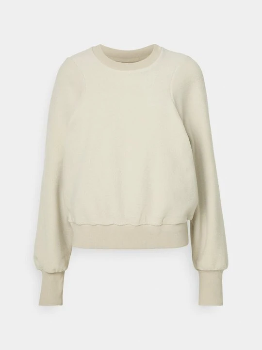 Zdjęcie produktu Bluza z polaru Sweaty Betty beżowy