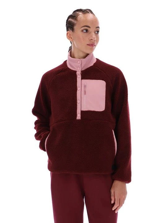 Zdjęcie produktu Bluza z polaru Ted Baker