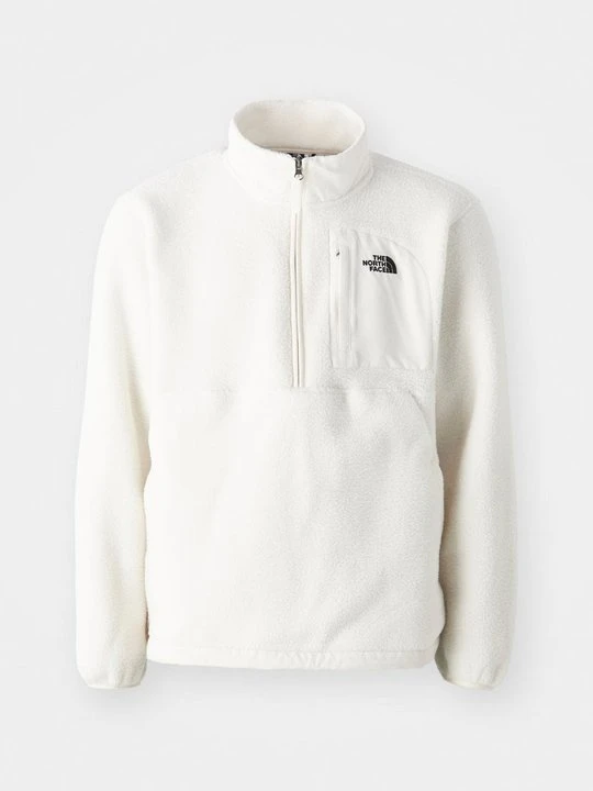 Zdjęcie produktu Bluza z polaru The North Face mleczny