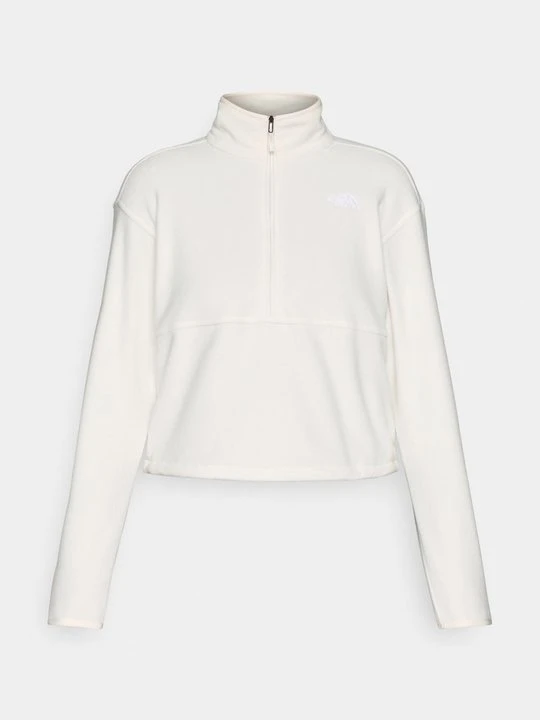 Zdjęcie produktu Bluza z polaru The North Face mleczny
