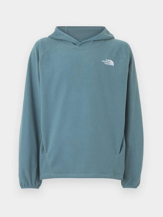Zdjęcie produktu Bluza z polaru The North Face ciemnoszary