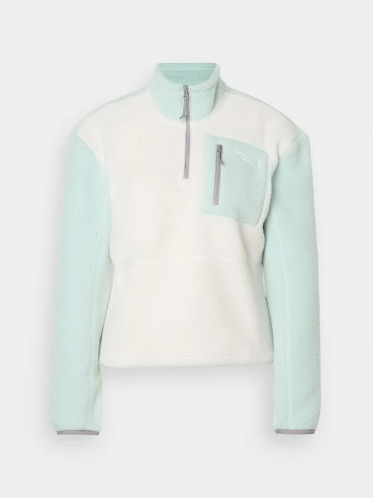 Zdjęcie produktu Bluza z polaru The North Face mleczny