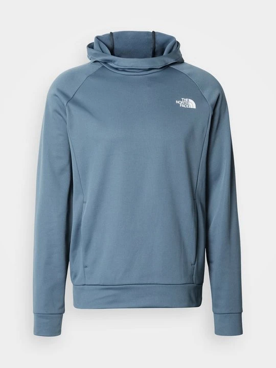Zdjęcie produktu Bluza z polaru The North Face szary