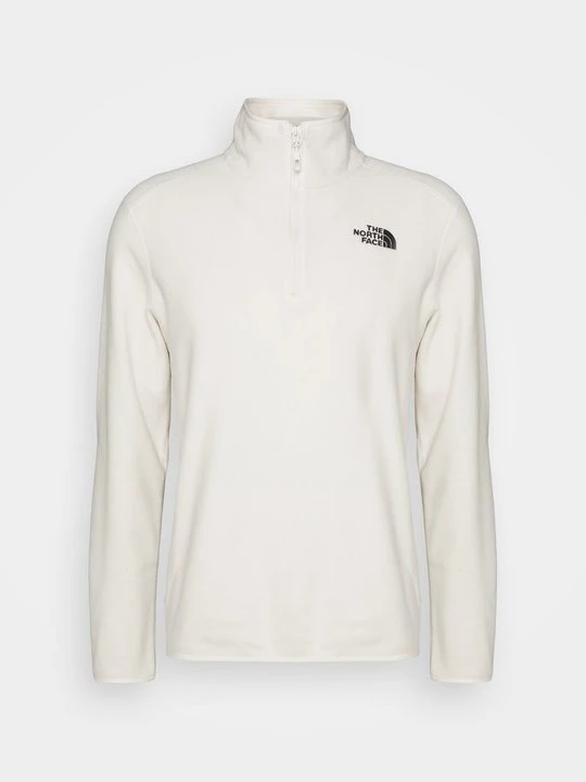 Zdjęcie produktu Bluza z polaru The North Face biały