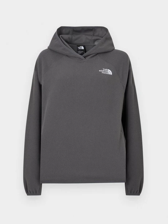 Zdjęcie produktu Bluza z polaru The North Face ciemnoszary