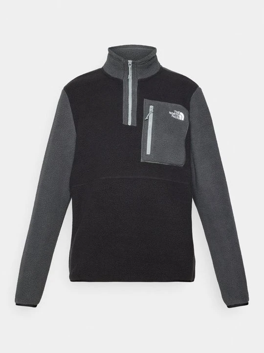 Zdjęcie produktu Bluza z polaru The North Face czarny