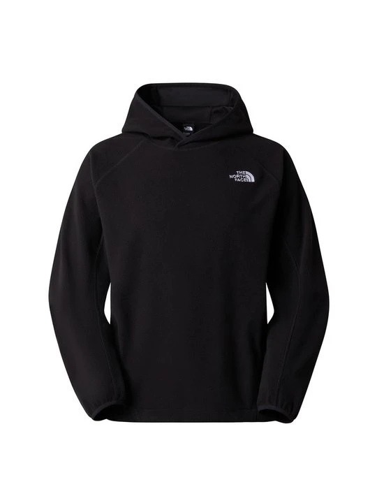 Zdjęcie produktu Bluza z polaru The North Face czarny