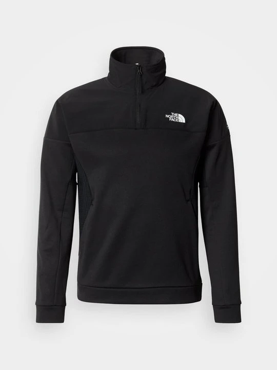 Zdjęcie produktu Bluza z polaru The North Face czarny