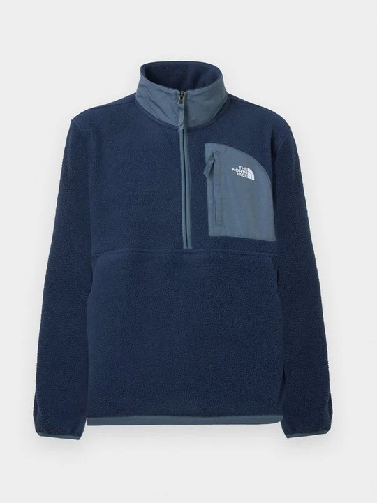 Zdjęcie produktu Bluza z polaru The North Face granatowy