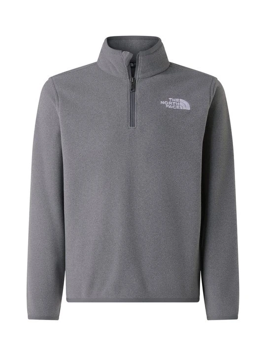 Zdjęcie produktu Bluza z polaru The North Face jasnoszary