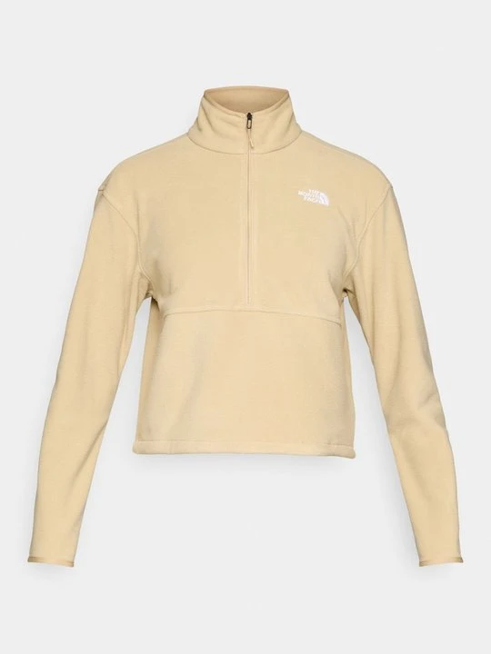 Zdjęcie produktu Bluza z polaru The North Face khaki