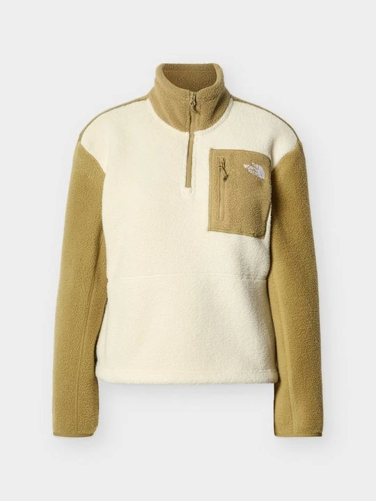 Zdjęcie produktu Bluza z polaru The North Face piaskowy