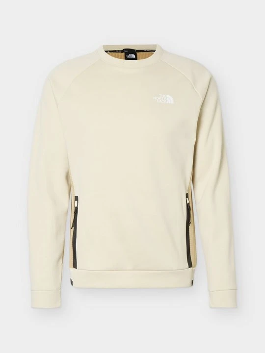 Zdjęcie produktu Bluza z polaru The North Face piaskowy