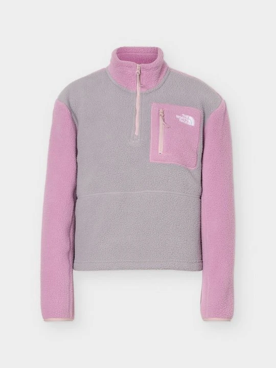 Zdjęcie produktu Bluza z polaru The North Face szary