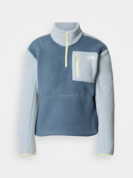 Zdjęcie produktu Bluza z polaru The North Face szary