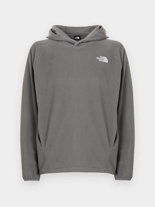 Zdjęcie produktu Bluza z polaru The North Face szary