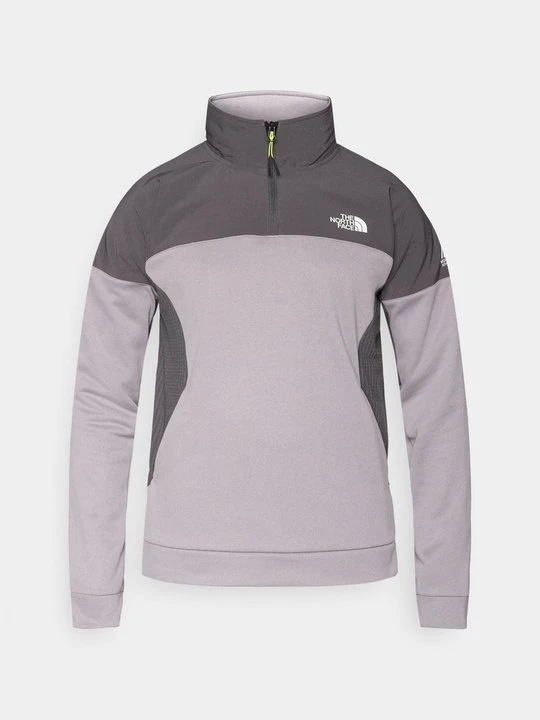Zdjęcie produktu Bluza z polaru The North Face szary