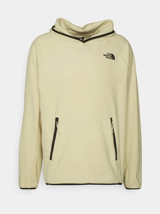 Zdjęcie produktu Bluza z polaru The North Face szary
