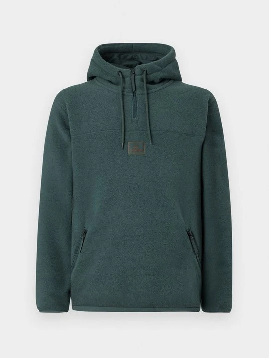 Zdjęcie produktu Bluza z polaru Timberland zielony