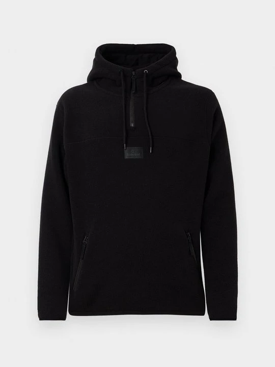 Zdjęcie produktu Bluza z polaru Timberland czarny