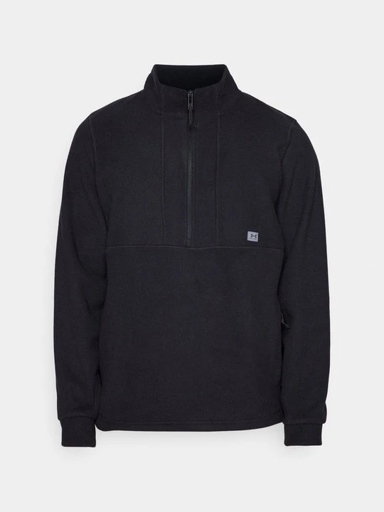 Zdjęcie produktu Bluza z polaru Under Armour czarny