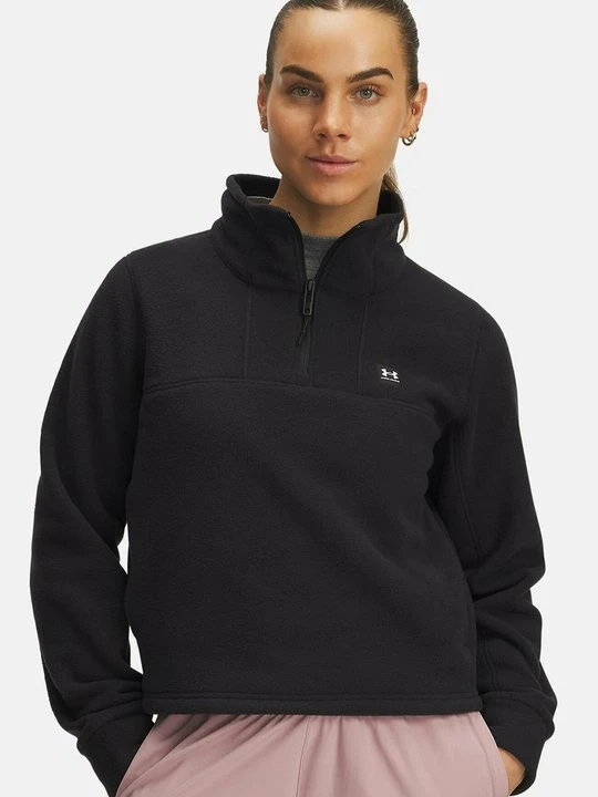Zdjęcie produktu Bluza z polaru Under Armour czarny