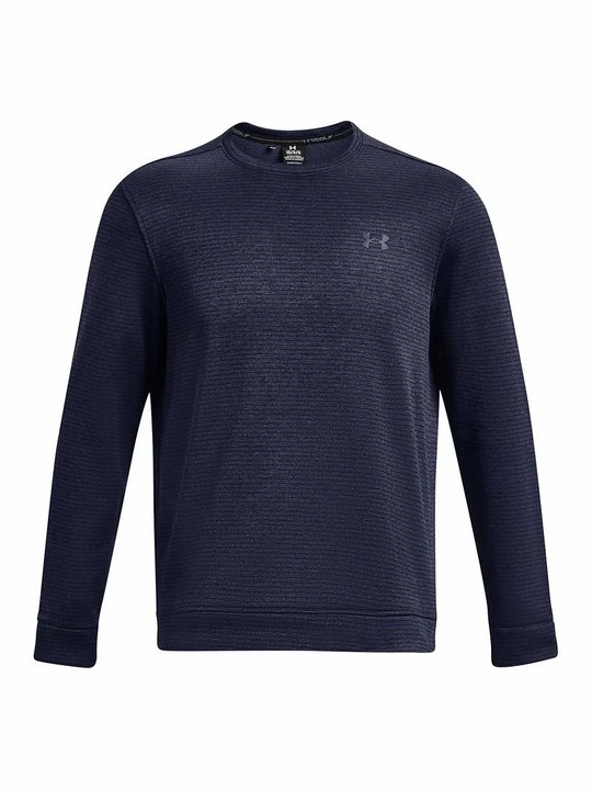 Zdjęcie produktu Bluza z polaru Under Armour granatowy