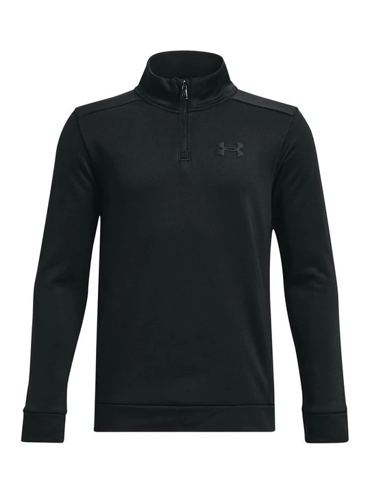 Zdjęcie produktu Bluza z polaru Under Armour czarny