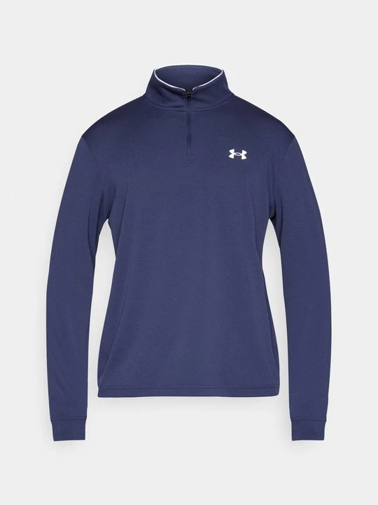 Zdjęcie produktu Bluza z polaru Under Armour granatowy