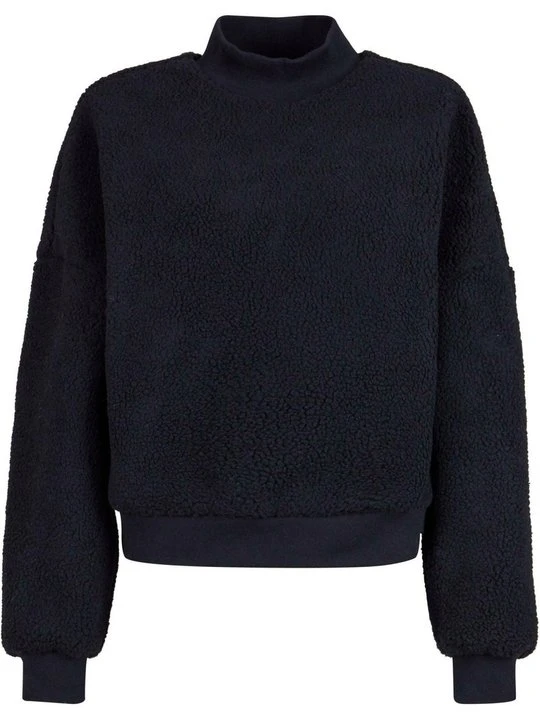 Zdjęcie produktu Bluza z polaru Urban Classics czarny