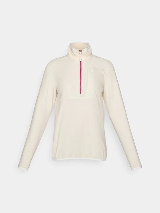 Zdjęcie produktu Bluza z polaru Vaude mleczny