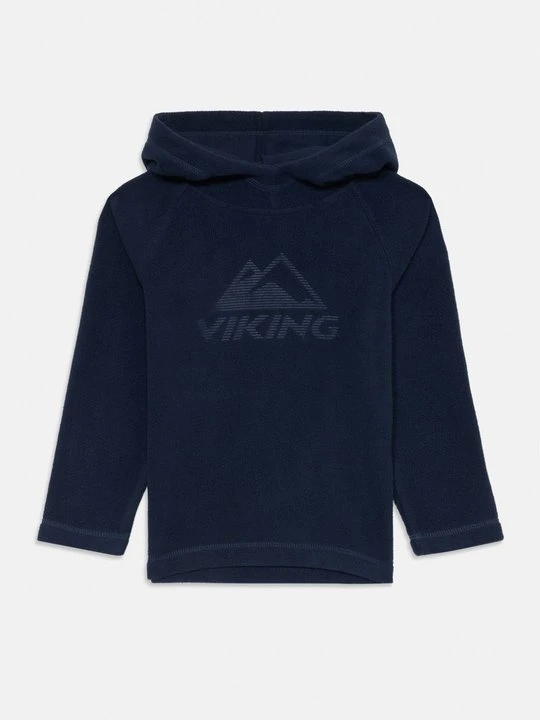 Zdjęcie produktu Bluza z polaru Viking granatowy