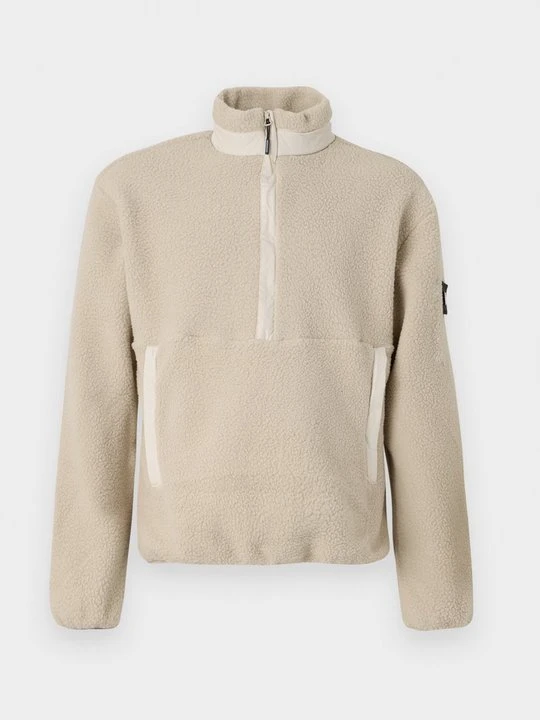 Zdjęcie produktu Bluza z polaru Weekend Offender mleczny