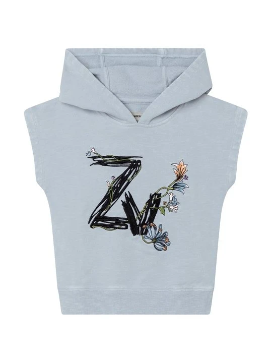 Zdjęcie produktu Bluza Zadig&Voltaire niebieski
