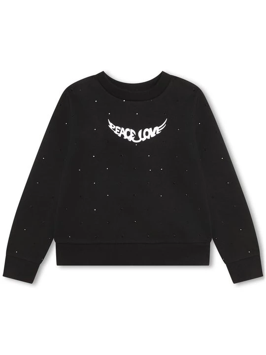 Zdjęcie produktu Bluza Zadig&Voltaire czarny