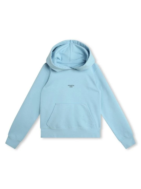Zdjęcie produktu Bluza Zadig&Voltaire niebieski