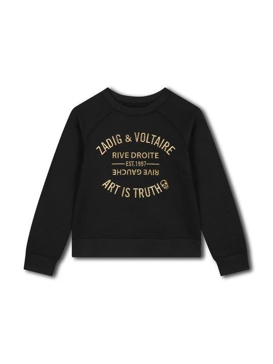 Zdjęcie produktu Bluza Zadig&Voltaire czarny