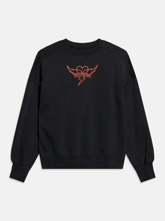 Zdjęcie produktu Bluza Zadig&Voltaire czarny